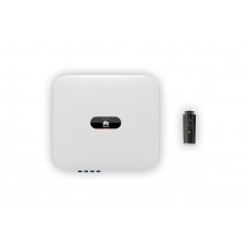 Invertor hibrid monofazat Huawei SUN2000-10KTL-M1 10 kW Smart Dongle WiFi integrat